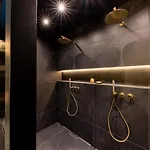 Lejlighed Pablo Designer With Whirlpool Bathub, 4 People