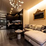 Pablo Designer With Whirlpool Bathub, 4 People Lejlighed