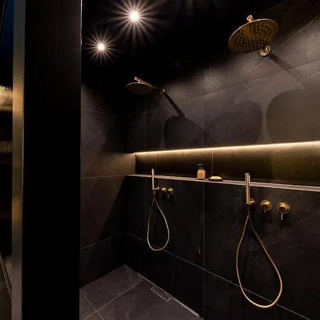 شقة Pablo Designer With Whirlpool Bathub, 4 People فالوريس